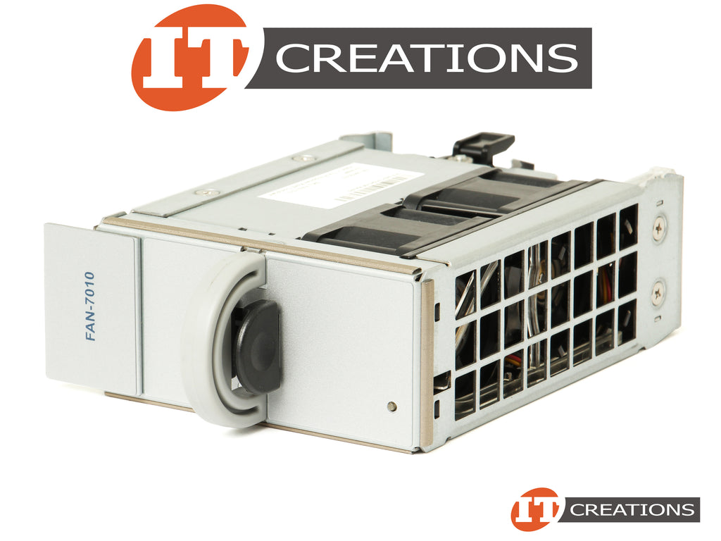 Módulo de ventilador de repuesto para Arista FAN-7010-RFB – Reacondicionado
