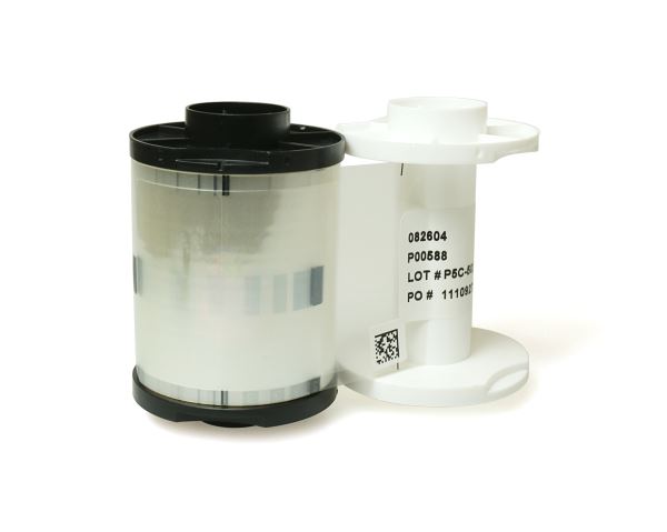 Cinta de protección Polyguard Fargo 082604 para HDP5000 (2)