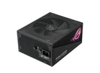 ASUS ROG Strix 1000W Gold Aura Edition unidad de fuente de alimentación 20+4 pin ATX ATX Negro (5)