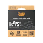 PanzerGlass ® Hoops® Camera Lens Protector Black Samsung Galaxy S24 Ultra Protector de pantalla 1 pieza(s) (3)