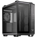 ASUS TUF Gaming GT502 PLUS Midi Tower Negro (4)