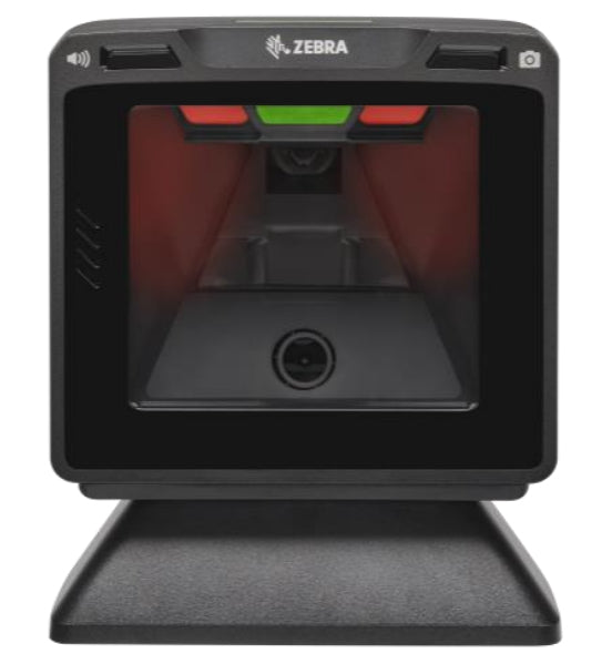 Soporte elevador Zebra BRKT-RM0072-04 para SP72-V (5)