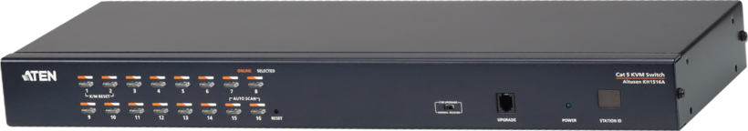 Switch KVM ATEN KH1516A 16 puertos