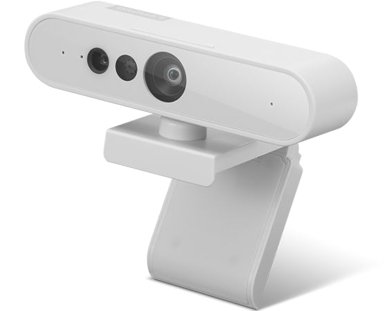 Lenovo GXC1D66063 cámara web 2,8 MP 1920 x 1080 Pixeles USB-C Gris (3)