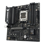 ASUS TUF GAMING A620AM-PLUS AMD A620A Zócalo AM5 micro ATX (5)