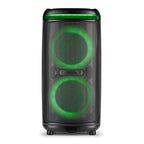NGS WILD DRIP Altavoz portátil estéreo Negro 40 W (5)