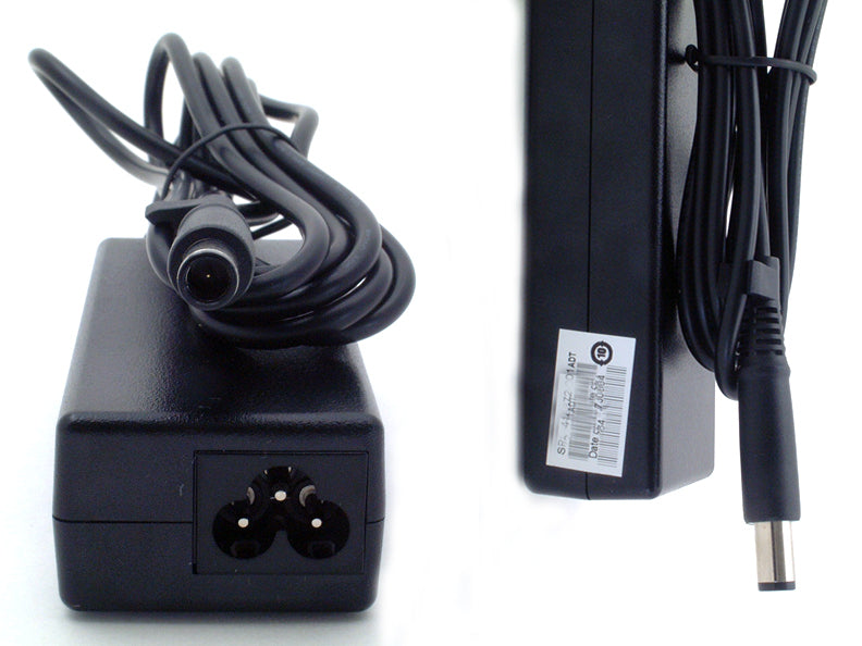 HP 463958-001 adaptador e inversor de corriente 65 W – Reacondicionado (2)