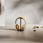 AISENS HSM001-397 auricular / audífono accesorio Soporte para auriculares (6)