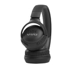 JBL Tune 510BT Auriculares Inalámbrico Diadema Llamadas/Música USB Tipo C Bluetooth Negro (4)