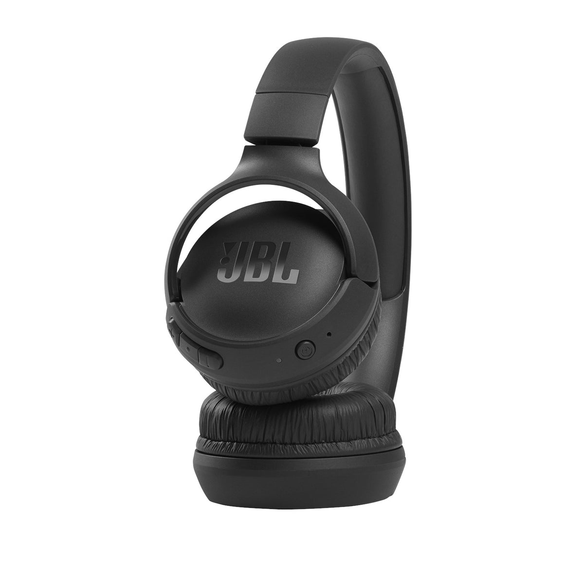 JBL Tune 510BT Auriculares Inalámbrico Diadema Llamadas/Música USB Tipo C Bluetooth Negro (4)