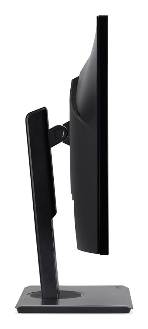 Acer Vero B7 B277U G pantalla para PC 68,6 cm (27") 2560 x 1440 Pixeles Quad HD LCD Negro (8)