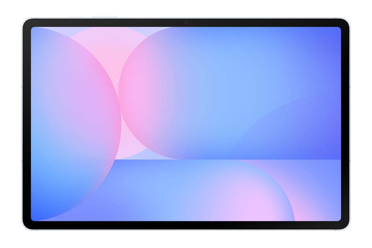 Samsung Galaxy Tab S10 FE+ Samsung Exynos 128 GB 33,3 cm (13.1") 8 GB Wi-Fi 6 (802.11ax) Azul