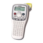 Brother PT-H105 impresora de etiquetas Transferencia térmica 180 x 180 DPI 20 mm/s TZe ABC (4)