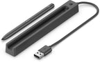 HP Slim Rechargeable Pen Charger Stylus (lápiz digital) Negro USB Interior (3)