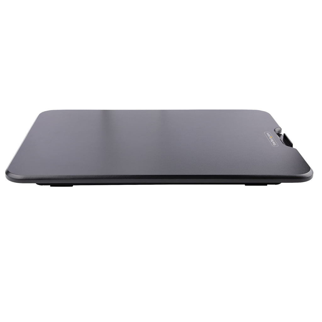 StarTech.com LAPTOP-SIT-STAND estacion de trabajo sentado o de pie (3)