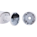 Ernitec Deimos-Ultra-OWL-Thermal 25mm Dual Sensor Camera. 384?288 thermal and 4 MP visible sensors- NDAA Cámara de seguridad IP Interior y exterior Techo/Pared/Poste (4)
