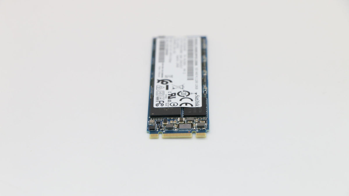 Lenovo 00UP450 unidad de estado sólido 512 GB M.2 Serial ATA III (2)