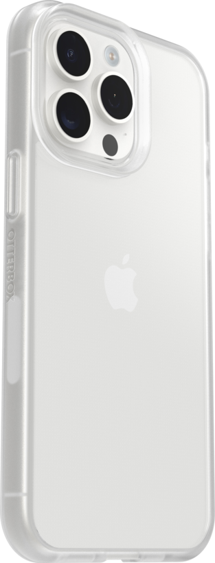 OtterBox Symmetry Clear MagSafe Apple iPhone 15 Pro Max - clear (8)