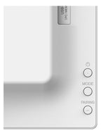 NEC EP-C131 Pantalla plana para señalización digital 33,8 cm (13.3") Wifi UXGA Blanco (3)