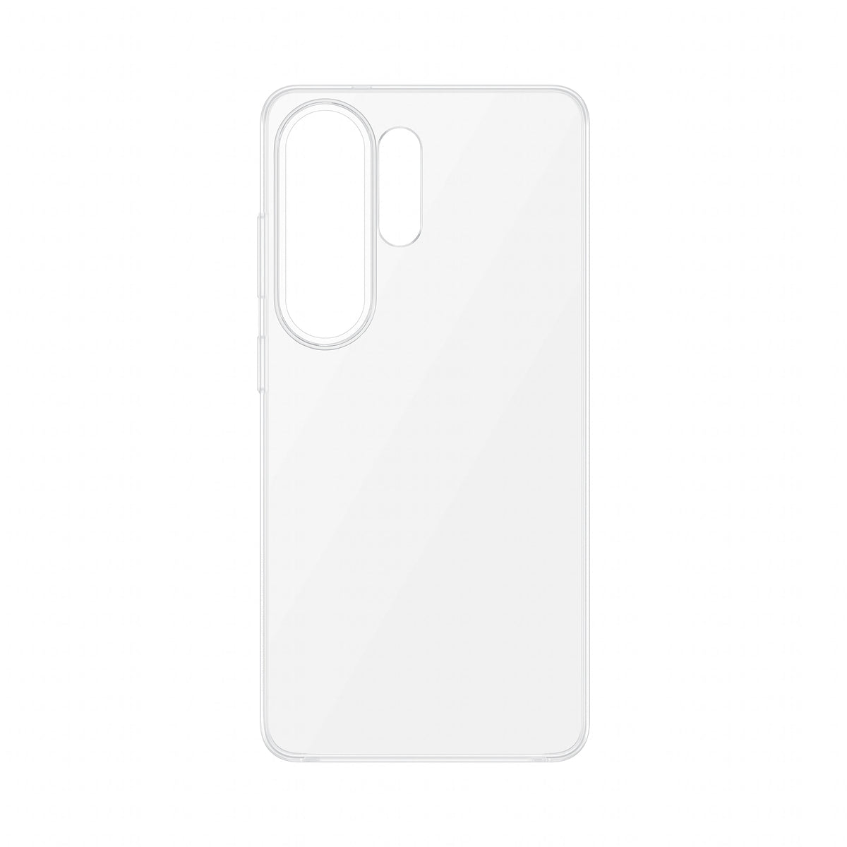 Samsung EF-QS948CTEGWW funda para teléfono móvil 17,5 cm (6.9") Transparente (3)