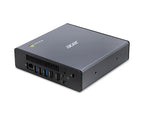 Acer Chromebox CXI4 Intel® Core™ i5 i5-10210U 8 GB DDR4-SDRAM 128 GB eMMC ChromeOS Mini PC Negro (4)