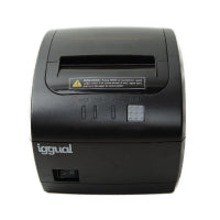 iggual TP Easy 80 203 x 203 DPI Alámbrico Térmico Impresora de recibos