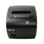 iggual TP Easy 80 203 x 203 DPI Alámbrico Térmico Impresora de recibos