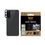 PanzerGlass ® Hoops® Camera Lens Protector Transparent Samsung Galaxy A36 5G Protector de pantalla 1 pieza(s) (2)