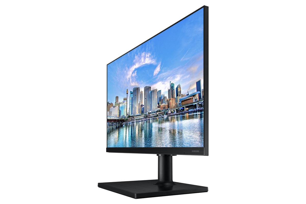 Samsung T45F pantalla para PC 68,6 cm (27") 1920 x 1080 Pixeles Full HD LCD Negro (7)