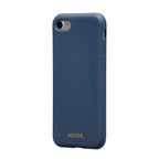 dbramante1928 Barcelona funda para teléfono móvil 11,9 cm (4.7") Azul (5)