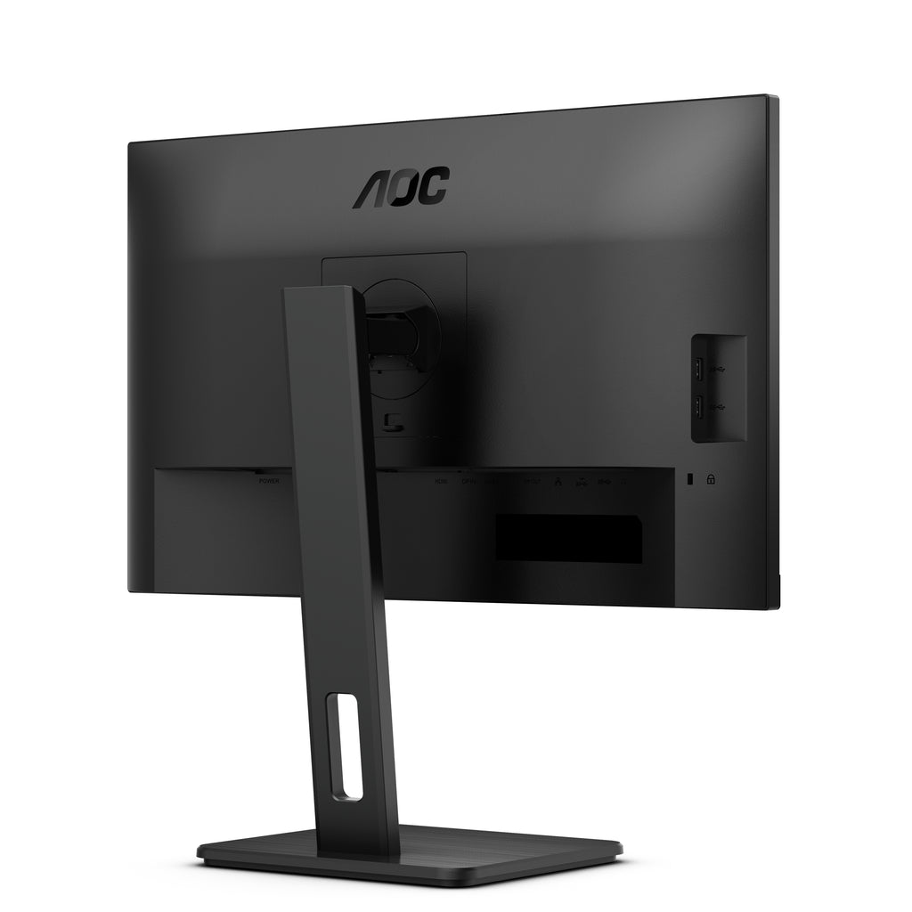 AOC 24P3CV pantalla para PC 60,5 cm (23.8") 1920 x 1080 Pixeles Full HD LED Negro (8)