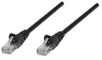 Intellinet 320757 cable de red Negro 2 m U/UTP (UTP) (2)