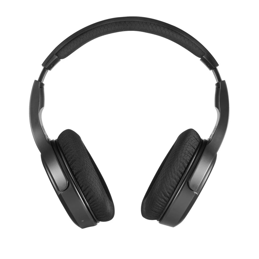 Hama 00221847 auricular y casco Auriculares Inalámbrico y alámbrico Diadema TV Bluetooth Negro (2)
