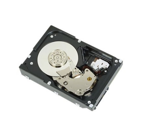 DELL 91K8T disco duro interno 3 TB 7200 RPM 3.5" NL-SAS – Reacondicionado (2)