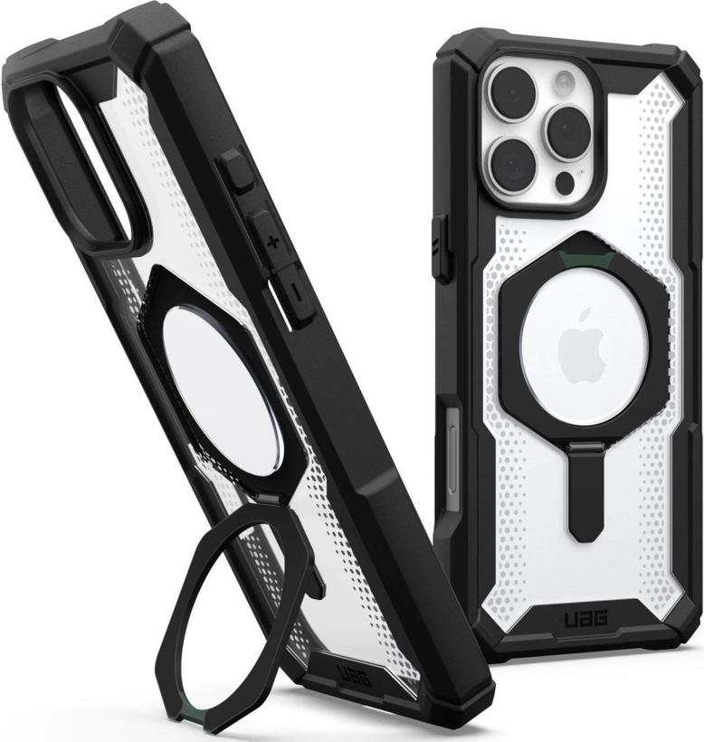 Funda UAG Pathfinder iPhone 16 Pro Max (4)