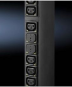 Cubiertas Rittal para C13 PDU hembra (2)