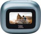 JBL Live Flex 3 Auriculares Inalámbrico Dentro de oído Llamadas/Música/Deporte/Uso diario Bluetooth Azul (5)