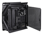 ASUS ROG HYPERION GR701 Torre Negro (8)