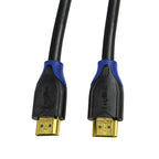 LogiLink CH0063 cable HDMI 3 m HDMI tipo A (Estándar) Negro (3)
