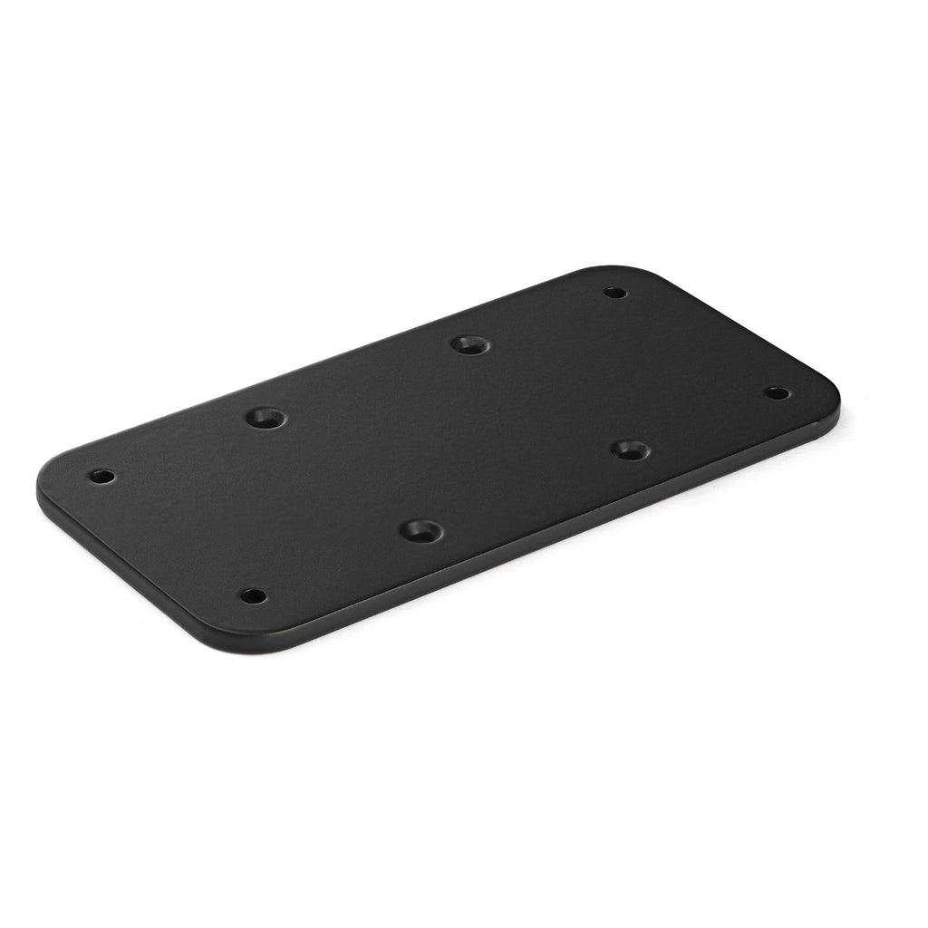 StarTech.com SSPMSUDWM kit de montaje Negro