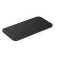 StarTech.com SSPMSUDWM kit de montaje Negro