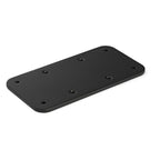 StarTech.com SSPMSUDWM kit de montaje Negro
