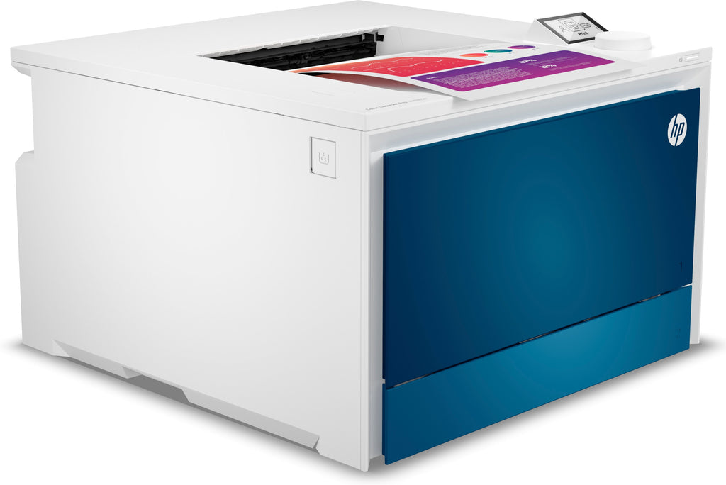 HP Color LaserJet Pro 4202dn Printer 600 x 600 DPI A4 (6)