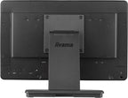 iiyama ProLite T1633MSC-B1 pantalla para PC 39,6 cm (15.6") 1920 x 1080 Pixeles Full HD LCD Pantalla táctil Negro (9)