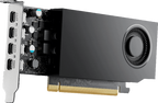 Tarjeta gráfica PNY NVIDIA RTX A1000 (5)