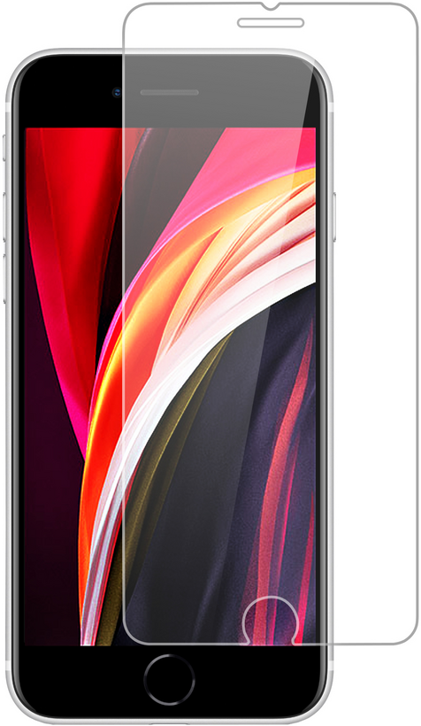 Protector ARTICONA iPhone SE2022/8/7