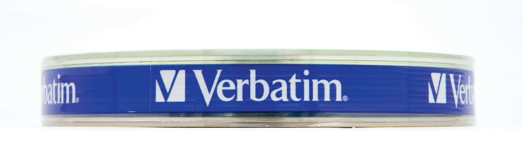 Verbatim CD-R 52X 700MB 10PK OPS Wrap EP 10 pieza(s) (4)