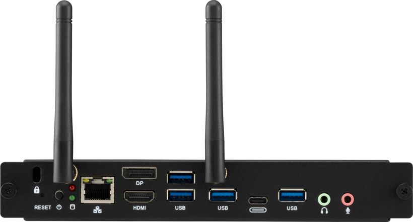 ViewSonic VPC37-W53-G1 i7 16/256 GB OPS (2)