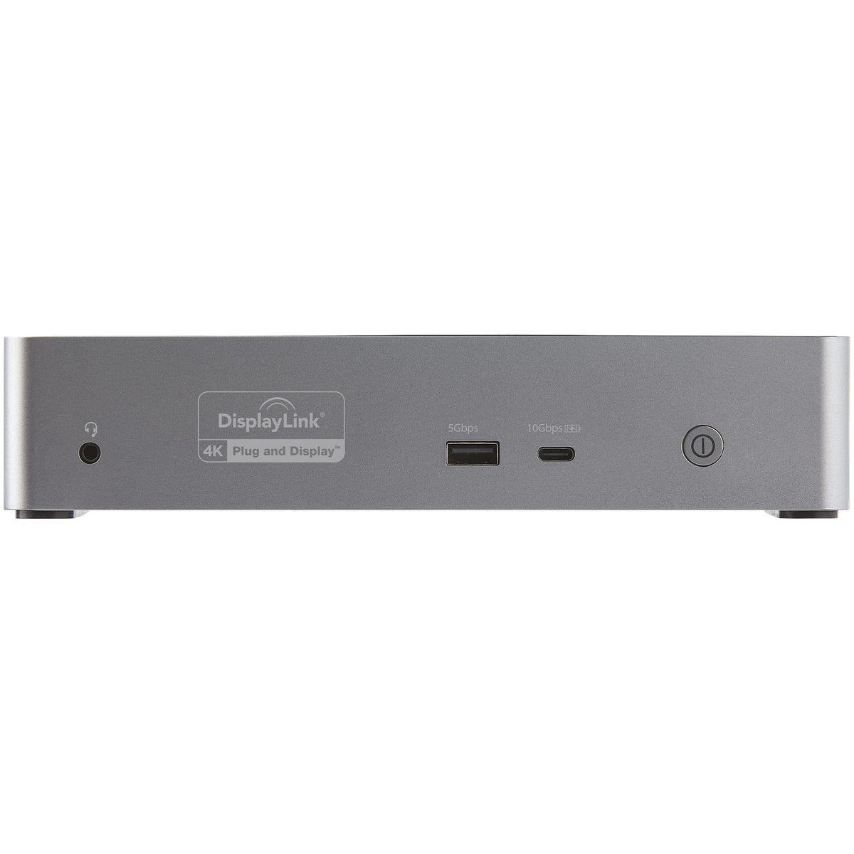 StarTech.com DK31C4DPPDUE base para portátil y replicador de puertos Alámbrico