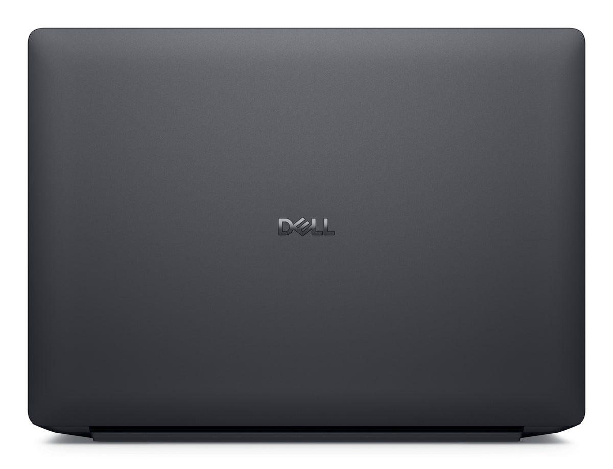 DELL Pro Max 16 MC16255 Copilot+ PC AMD Ryzen AI 7 PRO 450 Estación de trabajo móvil 40,6 cm (16") WUXGA 32 GB LPDDR5x-SDRAM 1 TB SSD NVIDIA RTX PRO 1000 Blackwell Wi-Fi 7 (802.11be) Windows 11 Pro Negro Español (9)